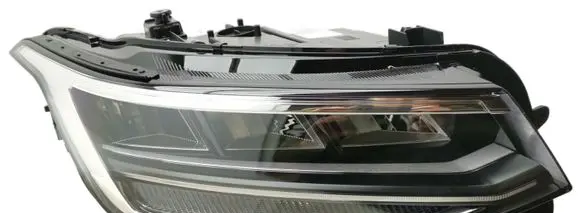 Volkswagen Tiguan Headlight/headlamp 5NB941036G