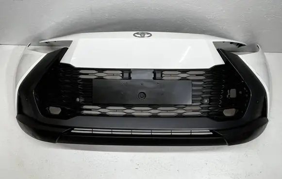 Toyota C-HR II Front bumper 52119-F4250