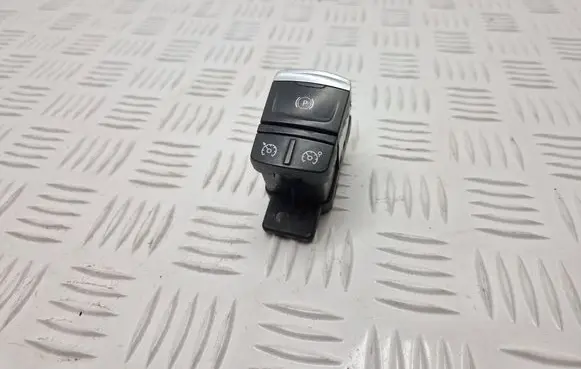 Renault Megane IV Hand parking brake switch 363216544R
