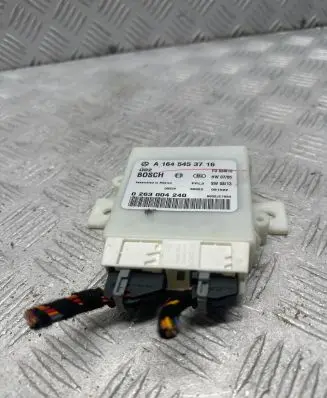 Mercedes-Benz ML W164 Parking PDC control unit/module A1645453716 6002JC1084 0263004240