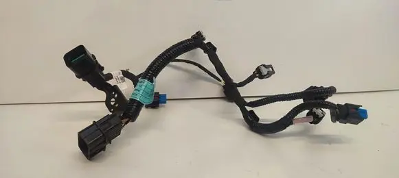 Hyundai Bayon Other wiring loom 35341-07250