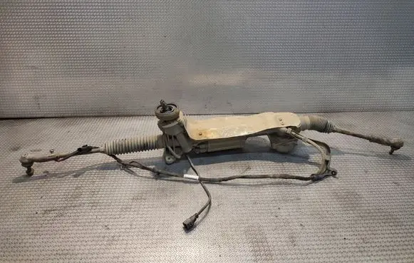 Volkswagen Caddy Steering rack 7805501470