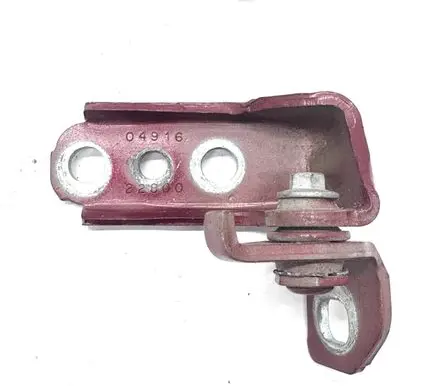 Ford Fusion II Front door upper hinge 22800