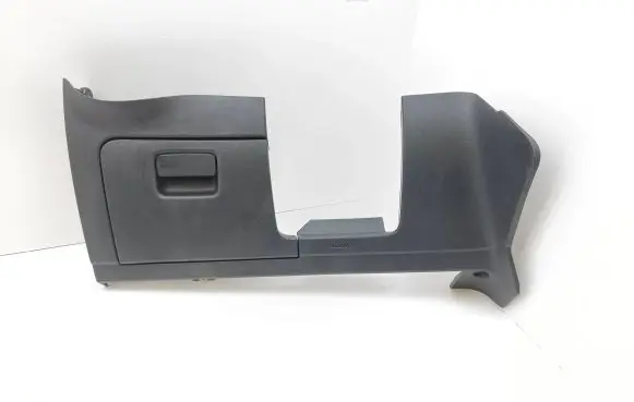 Volkswagen Golf VII Dashboard lower bottom trim panel 5G1858367C 5G1858367