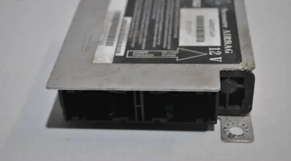 Fiat Panda II Airbag control unit/module 46807549 331271 34134011