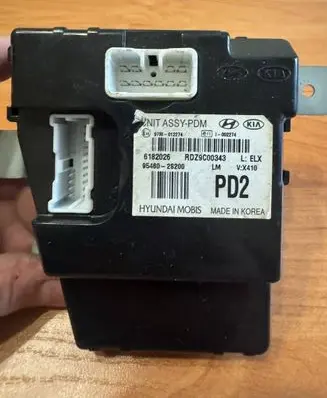 Hyundai ix35 Other control units/modules 954602S200 RDZ9C00343
