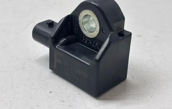 Subaru Outback (BT) Airbag deployment crash/impact sensor 98231AN00B 10127BG27