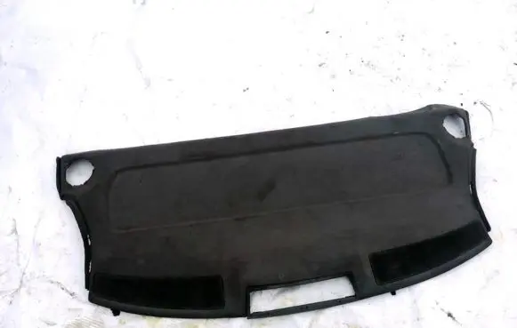 Audi A6 S6 C5 4B Parcel shelf 4B5863411K