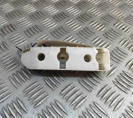 Nissan 370Z Front bumper mounting bracket 622221EA0B