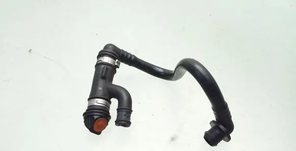 Audi A4 S4 B6 8E 8H Vacuum line/pipe/hose 058133784P