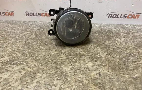 Jaguar S-Type Front fog light 4R8315200AA