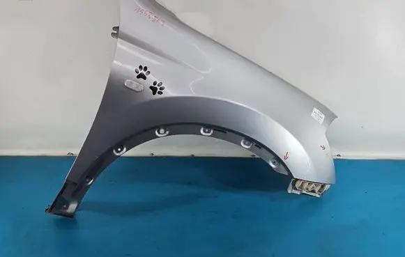 Nissan Qashqai Fender IMPRK1558863