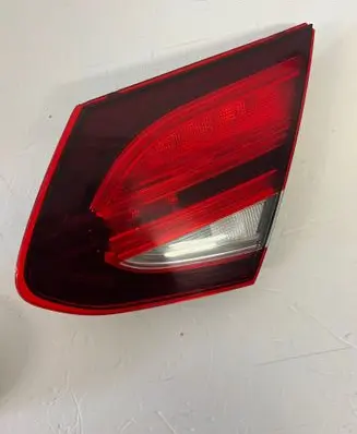 Mercedes-Benz C W205 Rear/tail lights A2059064005 00026893 2SD011786