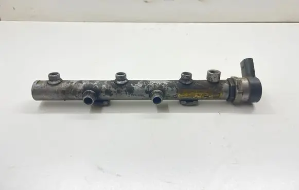 Audi A6 S6 C6 4F Fuel main line pipe 059130090AF