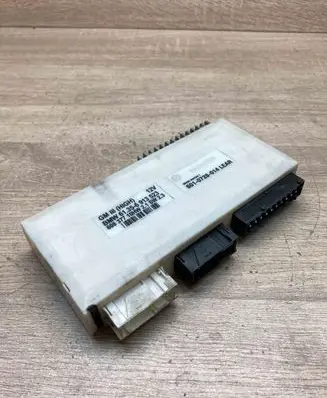 BMW 5 E39 Comfort/convenience module 6913523