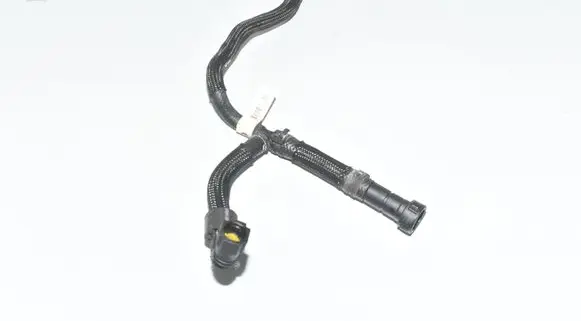 BMW 7 G11 G12 Fuel line pipe 8571673 13538571673