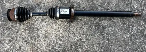 Volvo C70 Front driveshaft P30787786 30787786