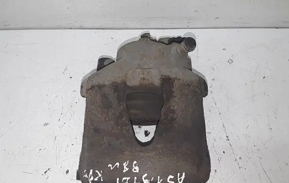 Audi A3 S3 8L Front brake caliper