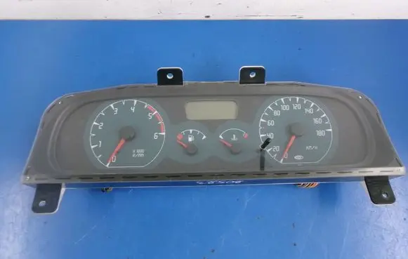 Nissan Terrano Speedometer (instrument cluster) 24810-0X003