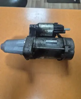 Mercedes-Benz B W246 W242 Starter motor A2709060026 4280009140