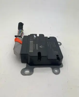 Toyota Prius (XW30) Airbag control unit/module 985104074R