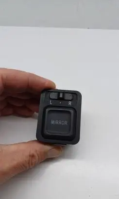 Honda Jazz Wing mirror switch S9AJ011M1