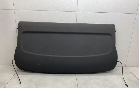 Audi A3 S3 8V Parcel shelf 8V4867769