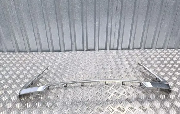 Lexus UX Front bumper upper radiator grill 5312276060 5312276070 5312276080