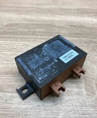 Volkswagen Polo II 86C 2F Immobilizer control unit/module 1H0953257BB 5WK4678 Used