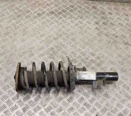 Volvo XC60 Front shock absorber/damper 824904007491 31340476