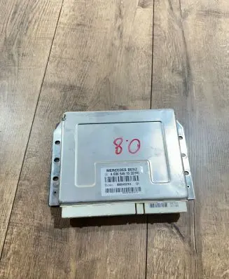 Mercedes-Benz E W211 Other control units/modules A0365451532 00004537C4