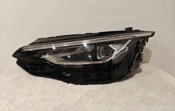 Volkswagen Golf VIII Headlight/headlamp 5H1941077N LB28942 11799148R01