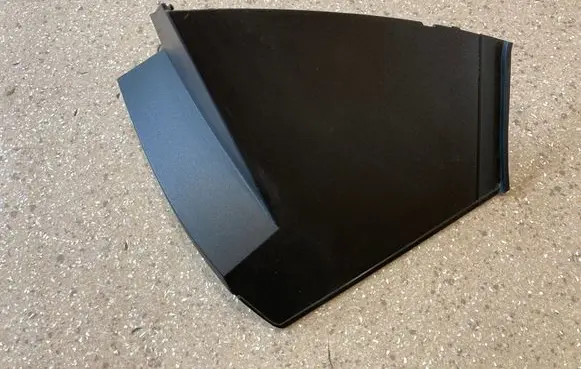 Hyundai Ioniq 5 Rear/tail light trim molding 92401GI