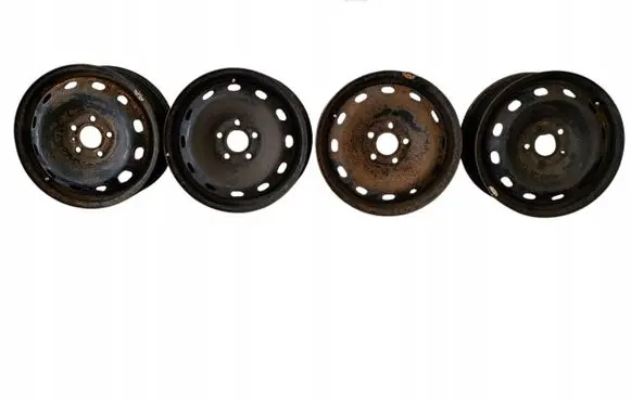 Opel Vivaro R16 steel rim 5905232447997