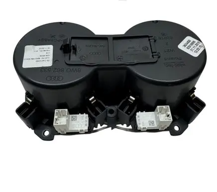 Audi A4 S4 B9 Cup holder 8W0862533D