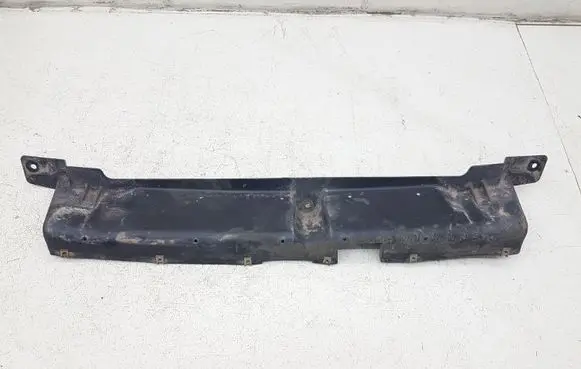 Ford Edge II Rear bumper underbody cover/under tray FT4BR11787 FT4BR11787BC AYENA