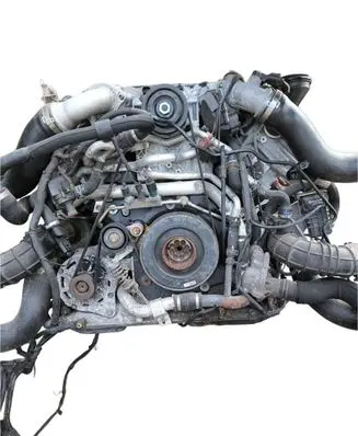 Audi A8 S8 D4 4H Engine