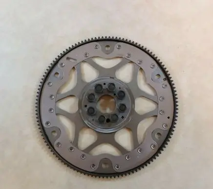 BMW 1 F20 F21 Flywheel 11228577213 8577213