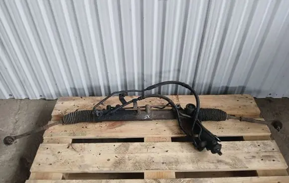 BMW X5 E53 Steering rack