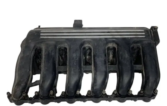Intake manifold