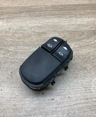 Ford Focus Electric window control switch 98AG14529AC