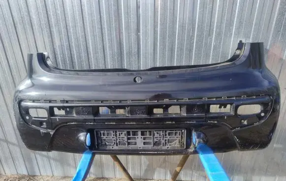 Citroen C1 Rear bumper