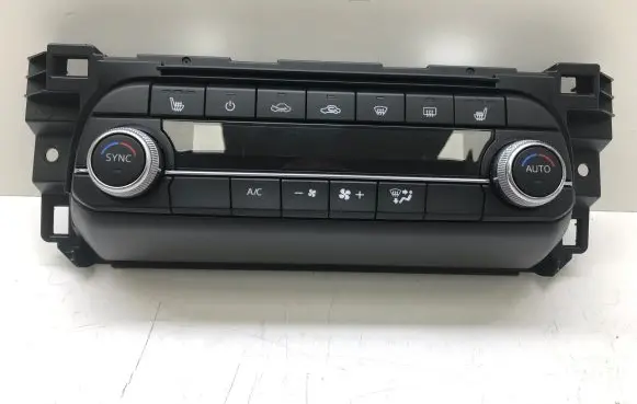 Mazda CX-5 II Climate control unit K33261190C 2H18