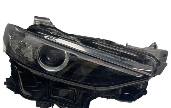 Mazda 3 Headlight/headlamp BCJH51030