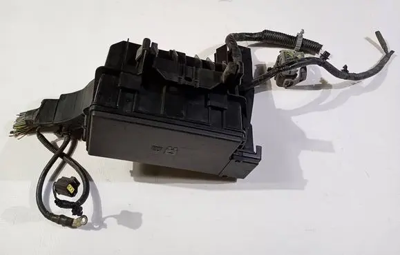 Ford Explorer V Fuse box set FU5T13B224AD