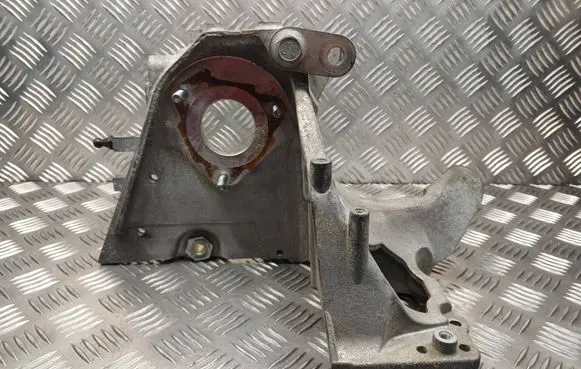 Opel Astra J Fuel pump bracket 55574721