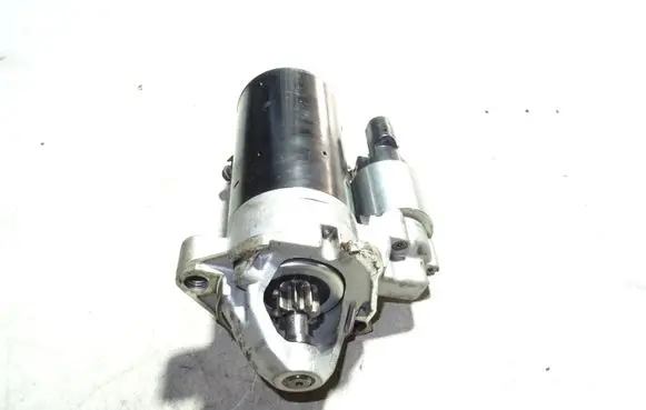 Audi A4 S4 B7 8E 8H Starter motor 1190305200