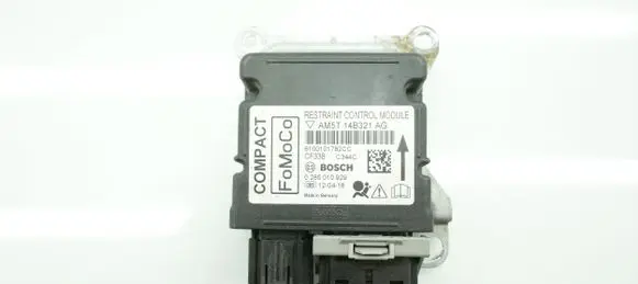 Ford Grand C-MAX Airbag deployment crash/impact sensor AM5T-14B321-AG