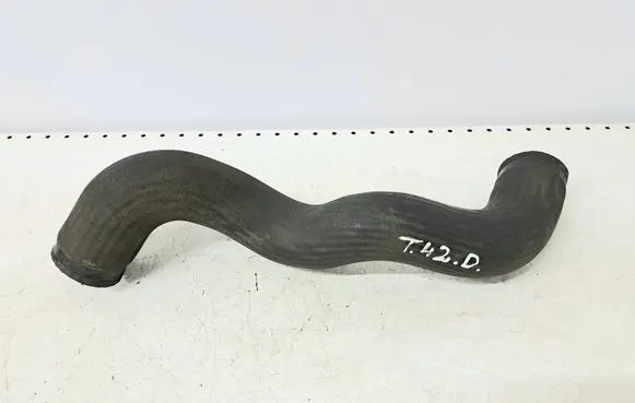 Volvo S80 Intercooler hose/pipe