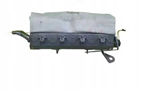 Toyota Prius (XW30) Knee airbag KOLANOWA SP49